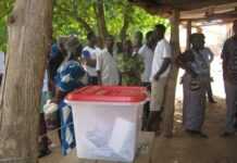 Bénin, Présidentielle : aux urnes Bénin, Présidentielle : aux urnes