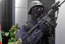 Maroc, terrorisme biologique : ce que révèle l’analyse des produits saisis par le BCIJ Maroc, terrorisme biologique : ce que révèle l’analyse des produits saisis par le BCIJ