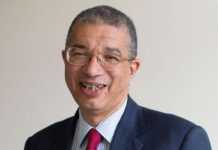 Bénin: Lionel Zinsou en tête de la Présidentielle