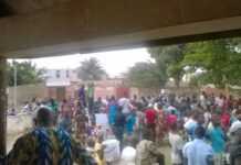 Bénin, Présidentielle : « Pas de KO », Zinsou devance Talon