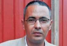 Algérie : 3 mois de prison ferme contre l’imam qui a menacé l’écrivain Kamel Daoud