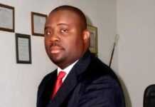 Gabon, Présidentielle 2016 : Mike Jocktane candidat de l’UN ? Gabon, Présidentielle 2016 : Mike Jocktane candidat de l’UN ?