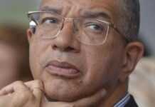 Lionel Zinsou pour un véritable développement du Bénin