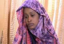Zouhoura violée au Tchad : « Tant que justice n’est pas faite… »
