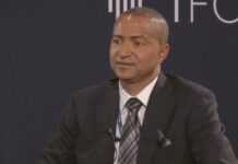 RDC, Moïse Katumbi : « Les élections sont demandées par 98% des Congolais »