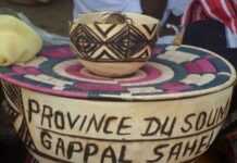 SNC 2016 : le Burkina célèbre la culture africaine ! sahel_art_culi.jpg