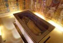 Egypte, Sépulture de Néfertiti : le mystère reste entier
