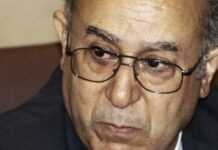 Algérie, Panama Papers : Lamamra convoque l’ambassadeur de France Algérie, Panama Papers : Lamamra convoque l’ambassadeur de France