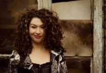 Leïla Ssina, le nouveau souffle rebelle de la chanson française