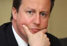 Scandale Panama Papers : éclaboussé, David Cameron avoue Scandale Panama Papers : éclaboussé, David Cameron avoue