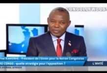 En RDC, l’opposition (presque) sur la même longueur d’onde En RDC, l’opposition (presque) sur la même longueur d’onde