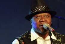 Papa Wemba est mort