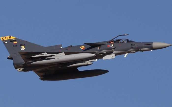Armement : le Maroc pourrait acquérir l'avion de combat pakistanais JF17