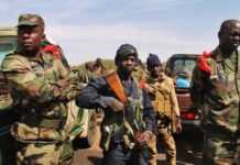 Mali : deux soldats tués dans une embuscade Mali : deux soldats tués dans une embuscade