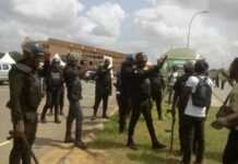 Côte d’Ivoire : « des étudiantes ont été bel et bien violées » Côte d’Ivoire : « des étudiantes ont été bel et bien violées »