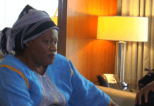 Côte d’Ivoire, RDC : confidences de la veuve de Papa Wemba