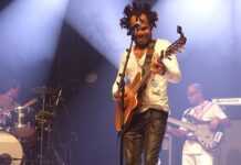 M’Toro Chamou : « Je prône la réconciliation entre Mayotte et les Comores » M’Toro Chamou : « Je prône la réconciliation entre Mayotte et les Comores »