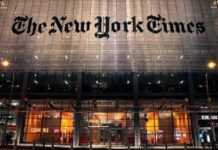 Deux sexagénaires noires attaquent le New York Times pour discriminations Deux sexagénaires noires attaquent le New York Times pour discriminations