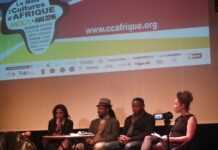 Lancement de la première édition du Mois des cultures d’Afrique à Paris Lancement de la première édition du Mois des cultures d’Afrique à Paris
