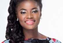La Ghanéenne Rebecca Asamoah élue Miss Afrique 2016