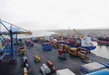 Ghana : la liberté économique à l’arrêt !