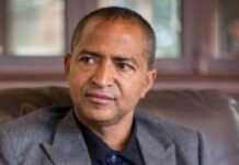 RDC : Moïse Katumbi annonce sa candidature à la Présidentielle RDC : Moïse Katumbi annonce sa candidature à la Présidentielle