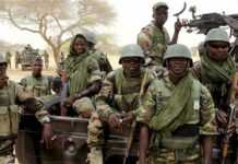 Nigeria : l’armée libère 400 otages de Boko Haram