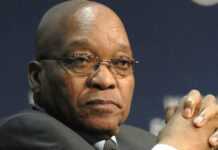 Afrique du Sud : Zuma est-il au dessus des lois ?