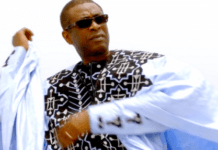 Musik d’AFRIK : Serigne Fallou, le nouveau clip de Youssou Ndour