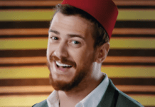Maroc : agression sexuelle, Saad Lamjarred « Lm3allem » poursuivi aux Etats-Unis