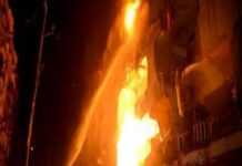 Maroc : explosion au Majestic Hôtel de Casablanca Maroc : explosion au Majestic Hôtel de Casablanca