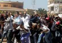 RDC : marche de l’opposition, jeudi de tous les dangers !