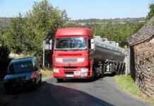 Maroc : mort du routier marocain tabassé en France