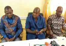 Burkina : l’opposition dénonce des fraudes du parti au pouvoir aux Municipales