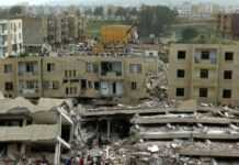 Algérie: 1400 séismes par semaine ! Algérie: 1400 séismes par semaine !