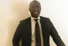 Aziz Fall : « Quelles que soient les difficultés, on peut réussir en Afrique » Aziz Fall : « Quelles que soient les difficultés, on peut réussir en Afrique »