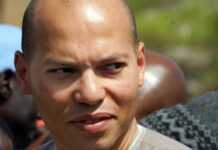 Sénégal : libération imminente de Karim Wade ?