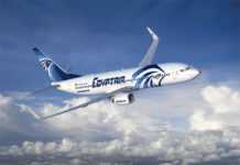 Crash EgyptAir : ce signal émanant d’une boîte noire