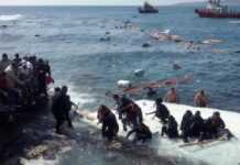 Migrants : 117 corps retrouvés sur les côtes en Libye