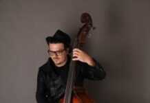 Le jazz fun et moderne de Nick Bresco ! Le jazz fun et moderne de Nick Bresco !