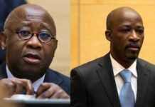 Côte d’Ivoire : pourquoi l’audience de Gbagbo et Blé Goudé à la CPI a été annulée