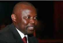 RDC, Conclave de Bruxelles : Vital Kamerhe accusé de jouer contre l’opposition RDC, Conclave de Bruxelles : Vital Kamerhe accusé de jouer contre l’opposition