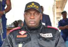 RDC : Washington gèle les avoirs du chef de la police de Kinshasa