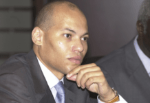 Sénégal, Karim Wade : échec de la communication numérique publique