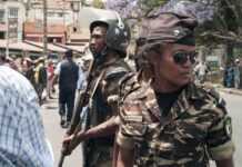 Madagascar : un attentat fait 2 morts et 84 blessés Madagascar : un attentat fait 2 morts et 84 blessés