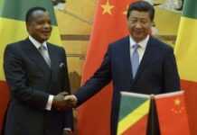 Congo : Sassou N’Guesso et l’axe chinois
