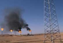 Algérie  : bras de fer entre Total et la Sonatrach