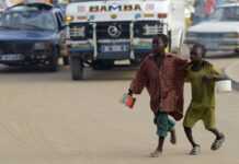 Sénégal : vers la fin des « talibés » ? Sénégal : vers la fin des « talibés » ?