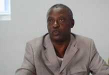 Gabon : « Eradiquer les crimes rituels! » Interview exclusive Gabon : « Eradiquer les crimes rituels! » Interview exclusive