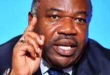 Gabon, Ali Bongo assène ses vérités : « Je suis Gabonais, je suis là et je resterai là » Gabon, Ali Bongo assène ses vérités : « Je suis Gabonais, je suis là et je resterai là »